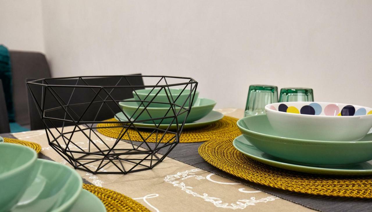 Annetta Home シクリ エクステリア 写真