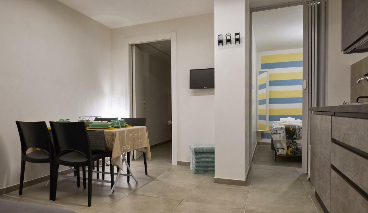 Annetta Home シクリ エクステリア 写真