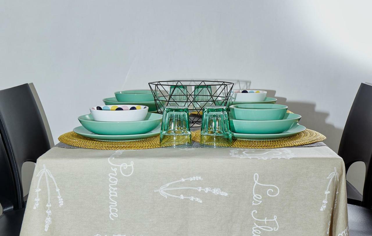 Annetta Home シクリ エクステリア 写真