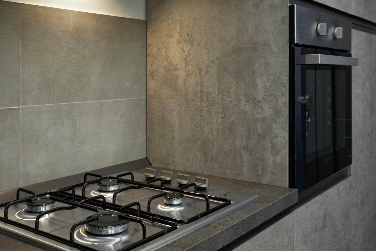 Annetta Home シクリ エクステリア 写真
