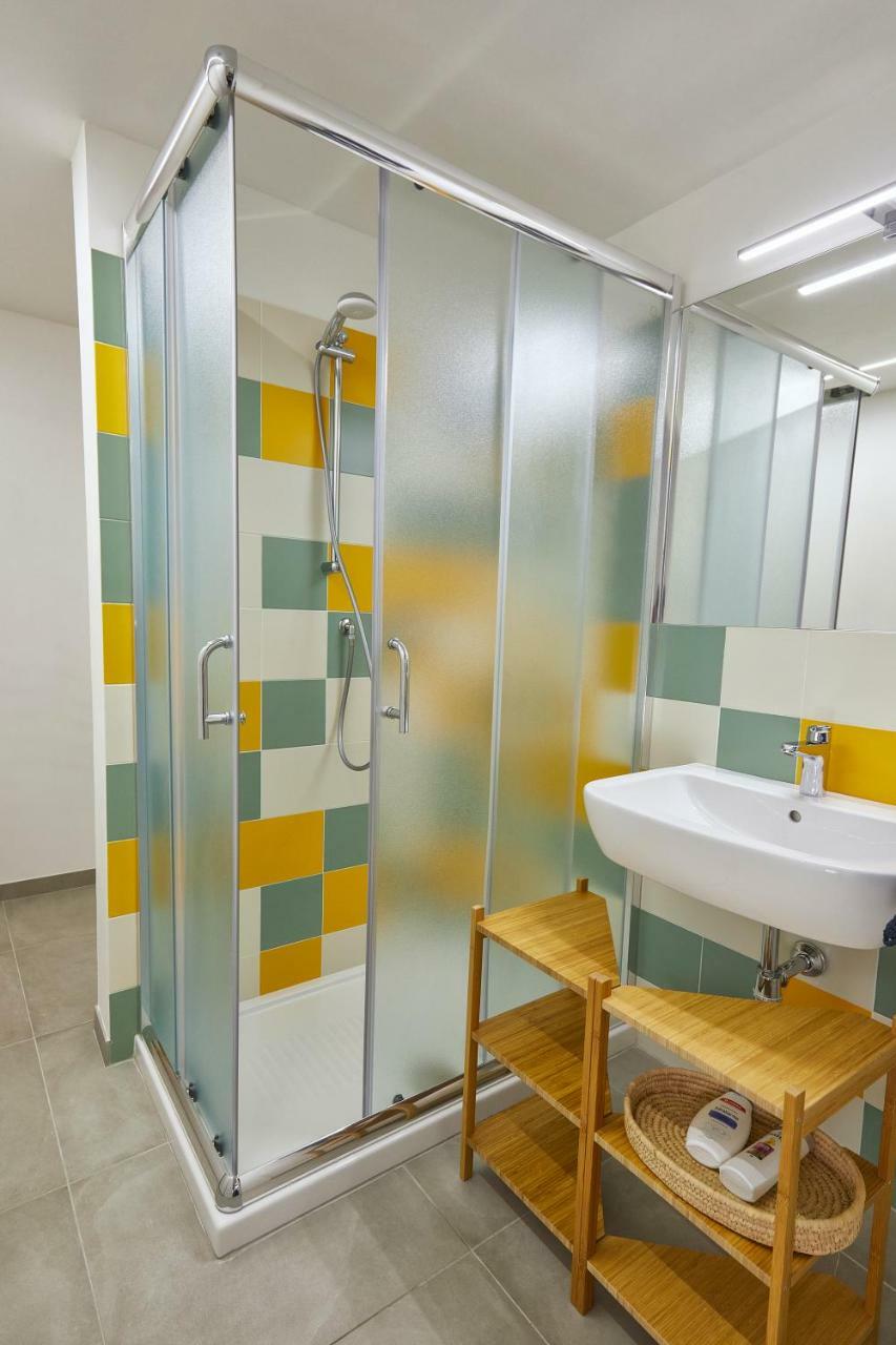 Annetta Home シクリ エクステリア 写真