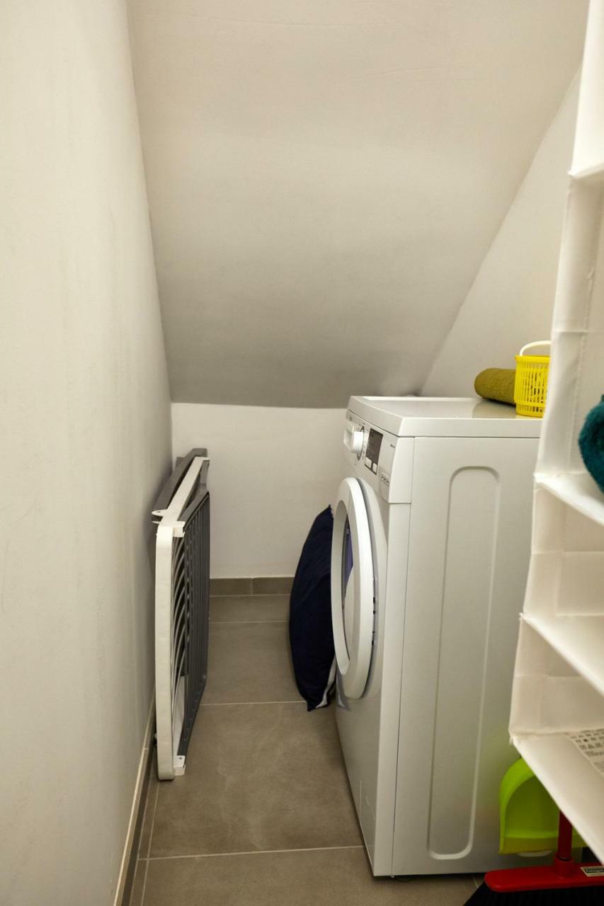 Annetta Home シクリ エクステリア 写真