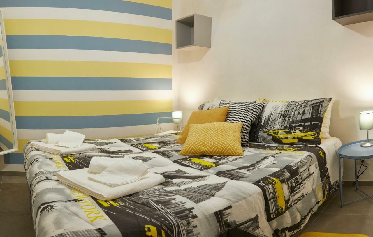 Annetta Home シクリ エクステリア 写真