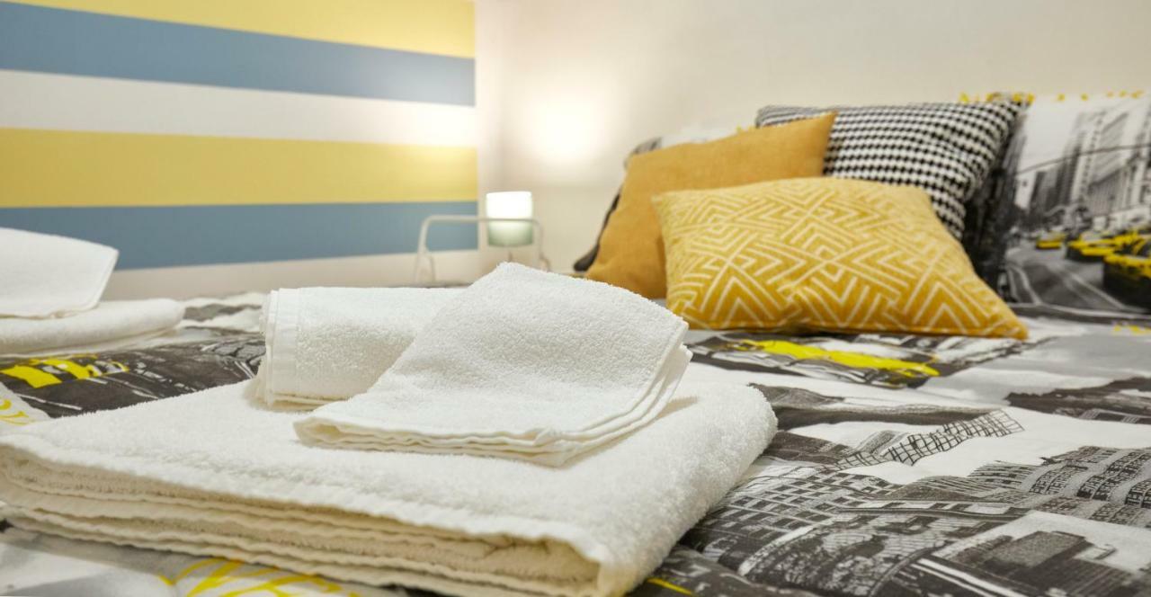 Annetta Home シクリ エクステリア 写真