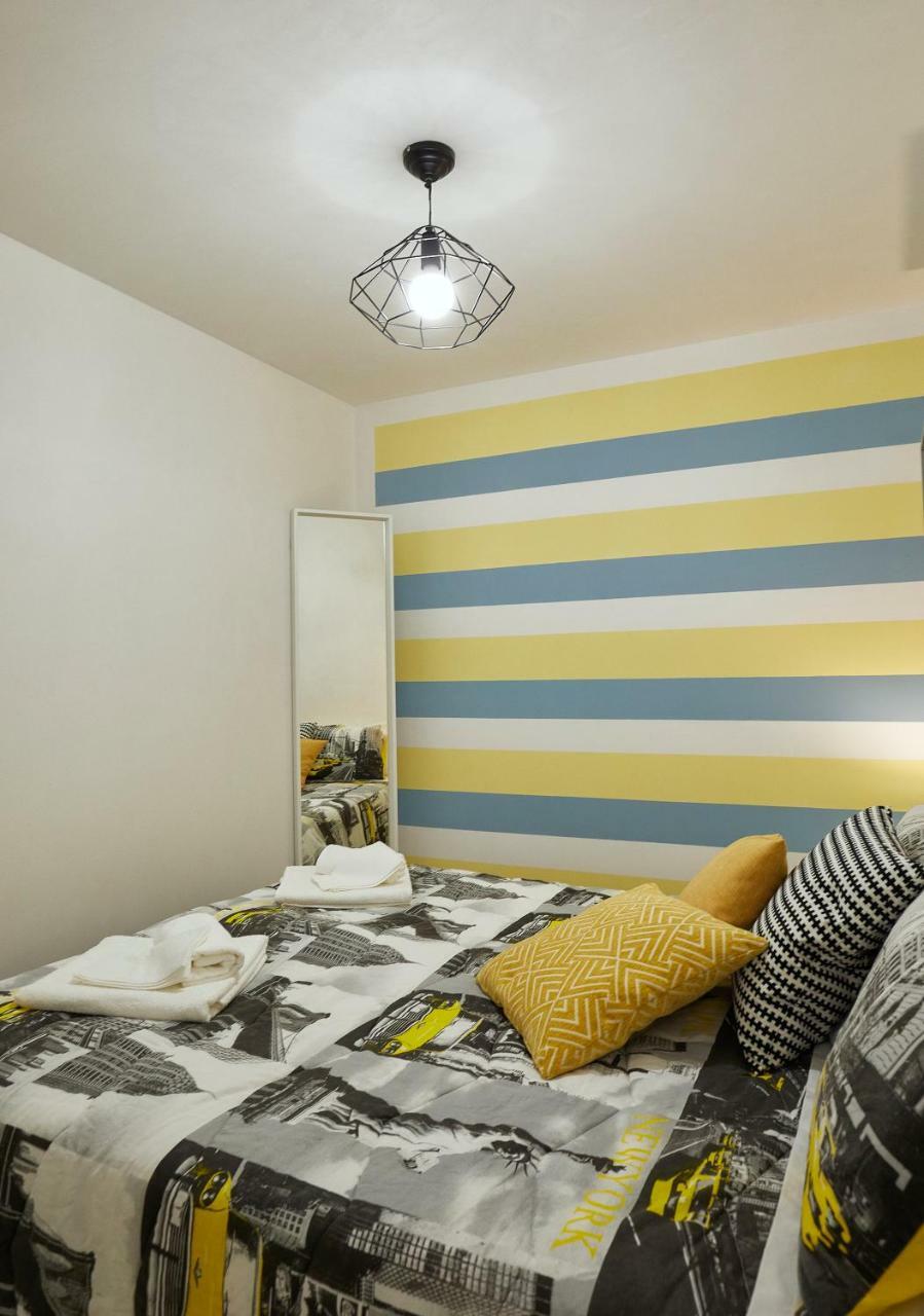 Annetta Home シクリ エクステリア 写真