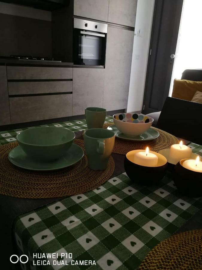 Annetta Home シクリ エクステリア 写真