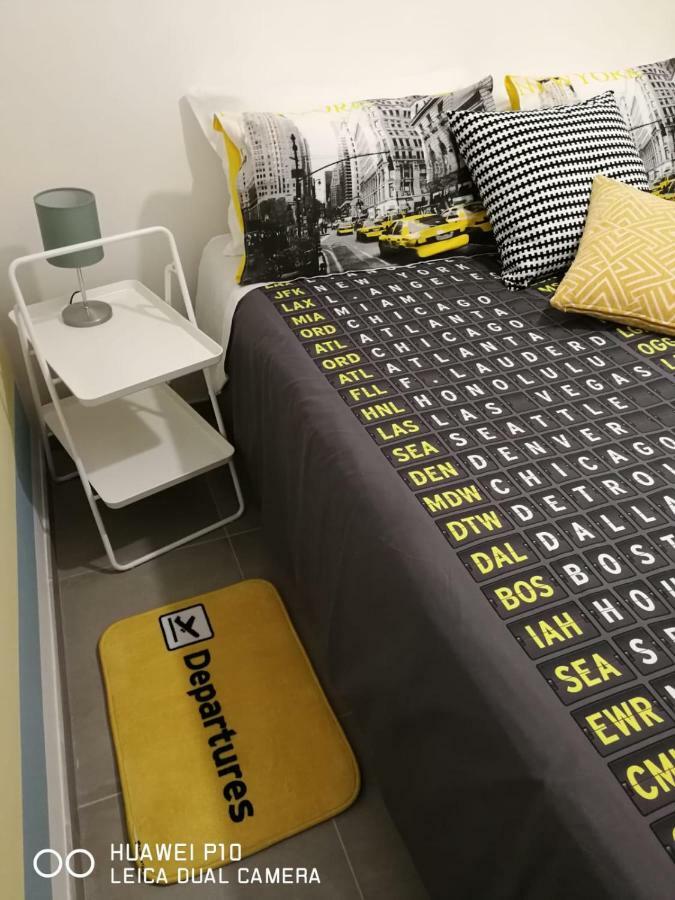 Annetta Home シクリ エクステリア 写真