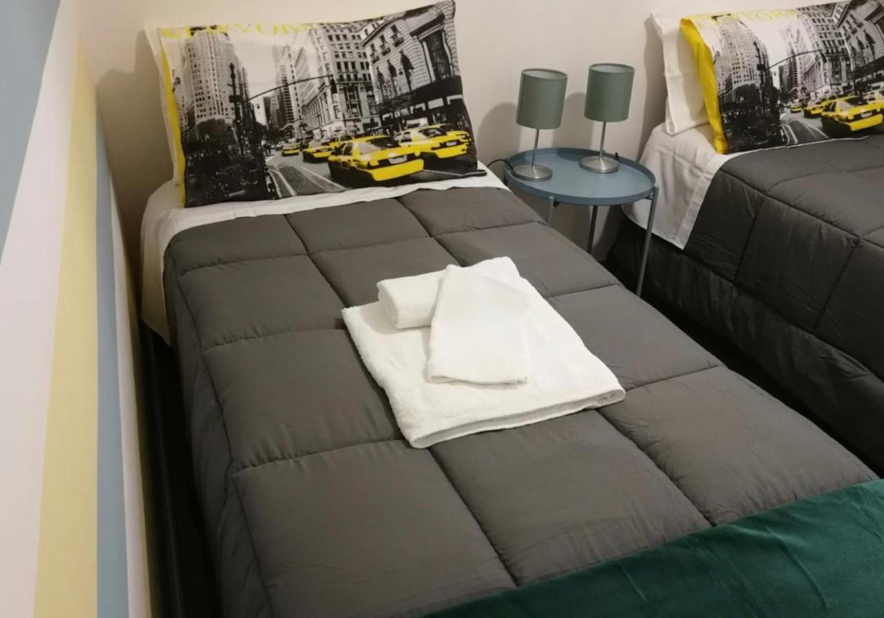 Annetta Home シクリ エクステリア 写真