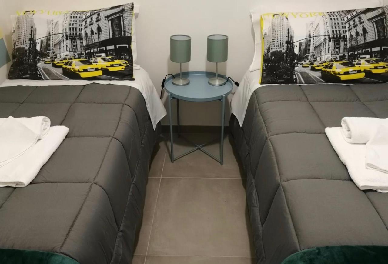 Annetta Home シクリ エクステリア 写真