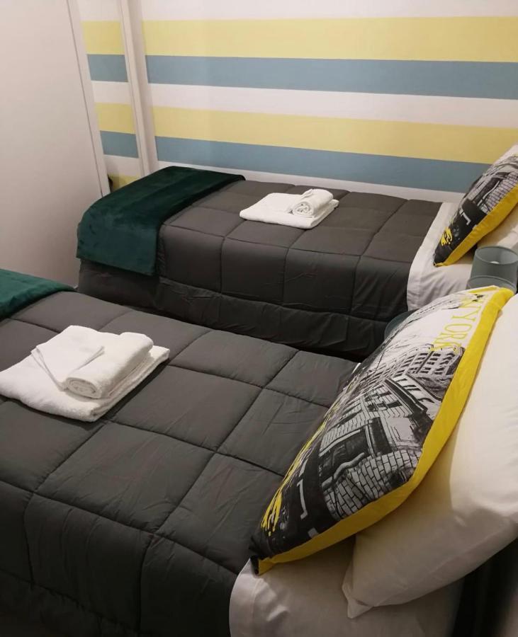 Annetta Home シクリ エクステリア 写真